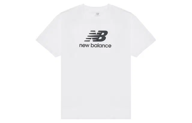 New Balance Logo T