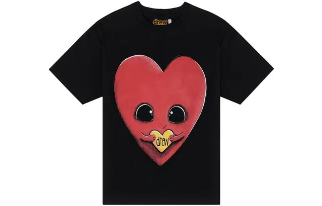 Drew House FW22 T