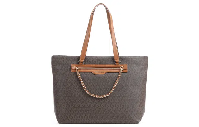 Michael Kors Tote Bag Brown