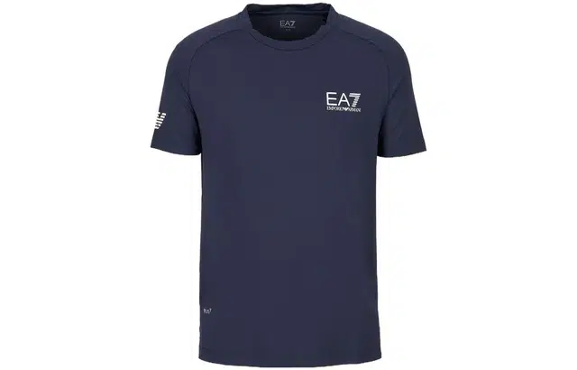 EMPORIO ARMANI SS23 EA7 LogoT