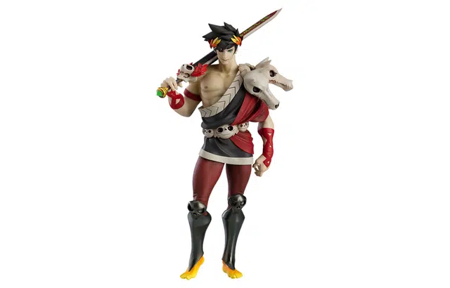 GSC POP UP PARADE 18cm