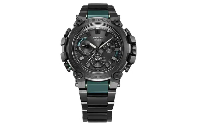 G-SHOCK MTG-B3000BD-1A2JF