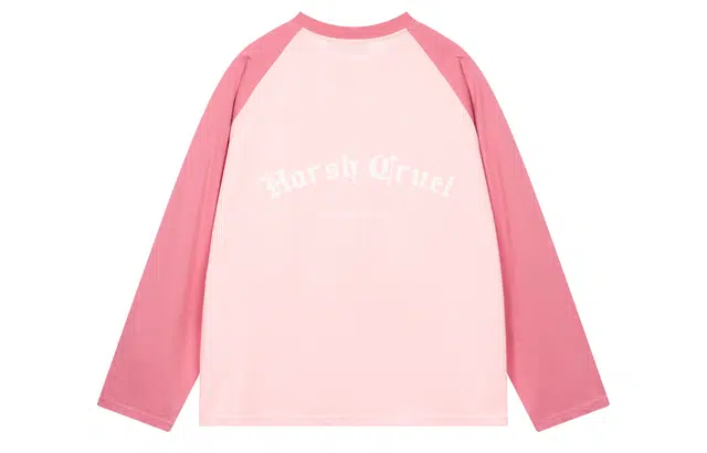 HARSH AND CRUEL SS23 hcT