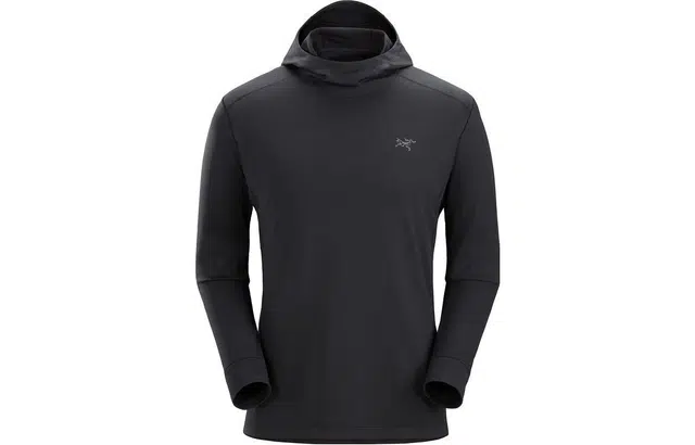 Arcteryx Motus Motus AR Hoody T