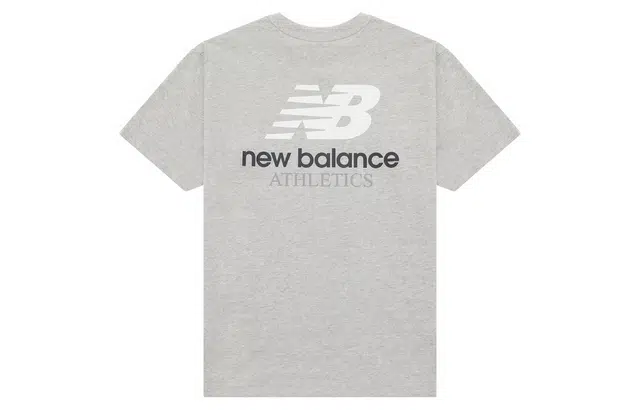 New Balance logoT