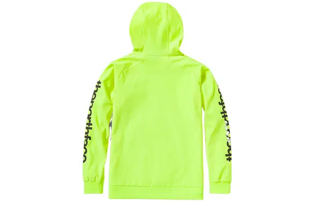 THE NORTH FACE Logo