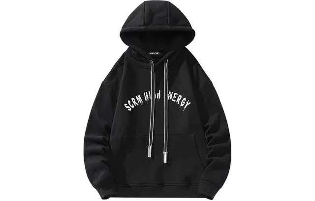 SCRM