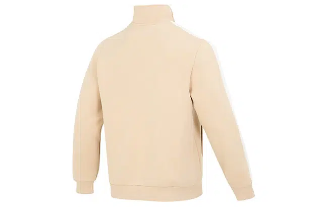 PUMA Team Badge Zipper Jacket DK