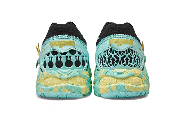 Asics Gel-Kahana TR