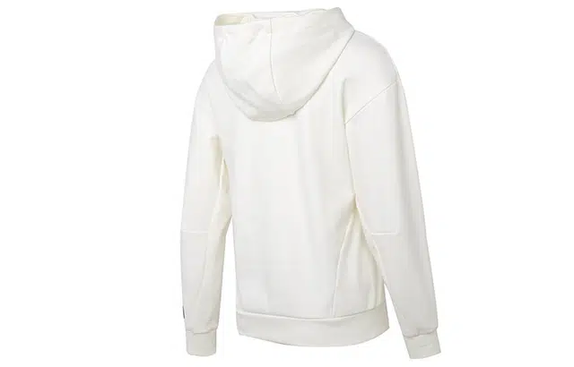 adidas CNY Gfx Hoody Logo