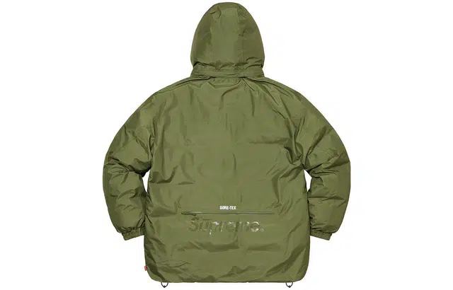Supreme FW22 GORE-TEX Parka