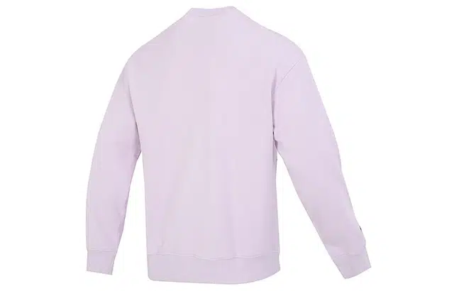 PUMA Team Badge Crew Tr