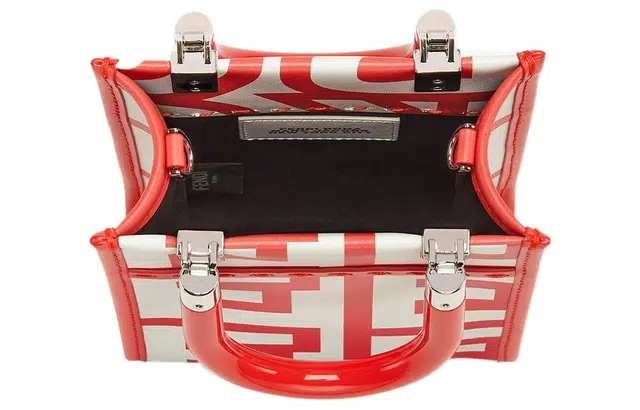 FENDI Sunshine Tote