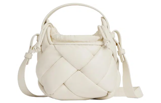 Bottega Veneta intreccio