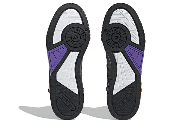 adidas neo D-Pad Mid