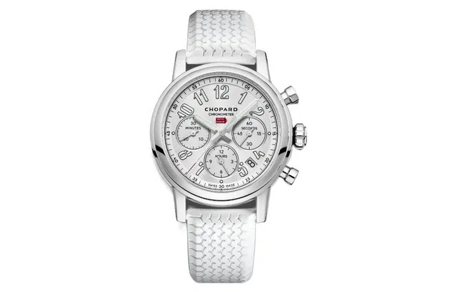 CHOPARD MILLE MIGLIA 50 39mm 168588-3001