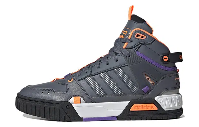 adidas neo D-Pad Mid