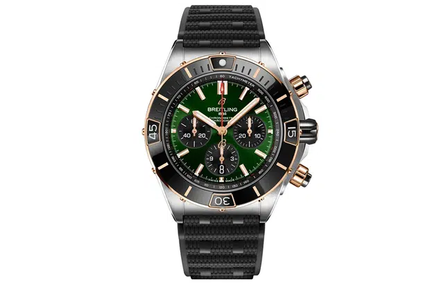 BREITLING 200 44mm UB0136251L1S1