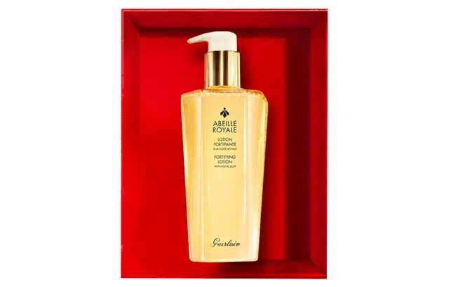 娇兰 帝皇蜂姿蜜润精粹水限定礼盒款 保湿修护