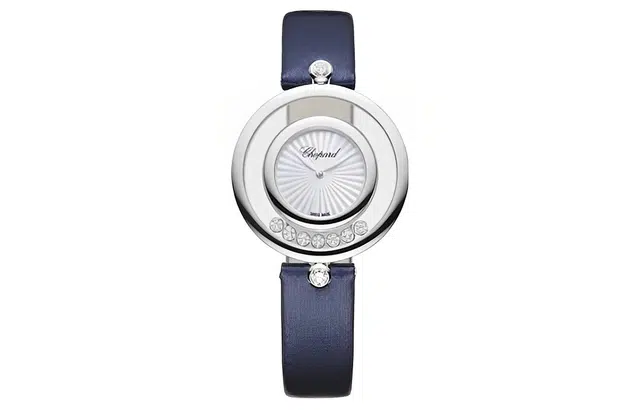 CHOPARD HAPPY DIAMONDS 32mm 209426-1001