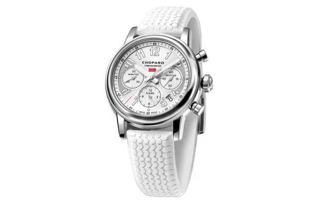 CHOPARD MILLE MIGLIA 50 39mm 168588-3001