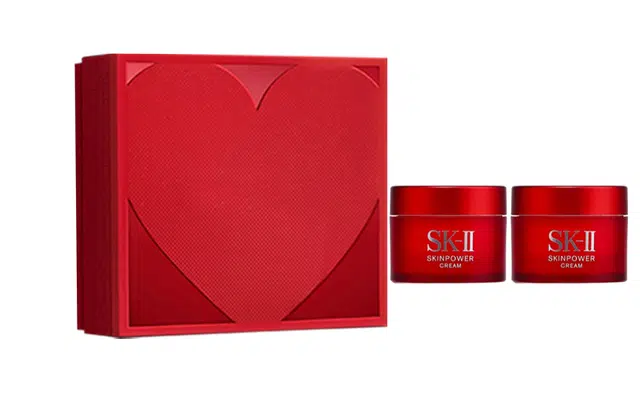 SK-II