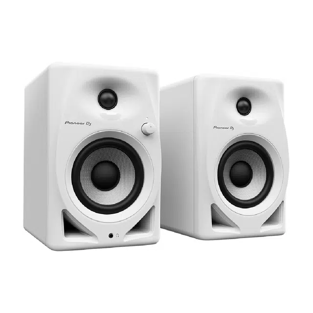 Pioneer DJ DM40D dj