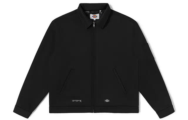 Dickies x mastermind JAPAN SS23 logo