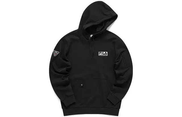 FILA Logo