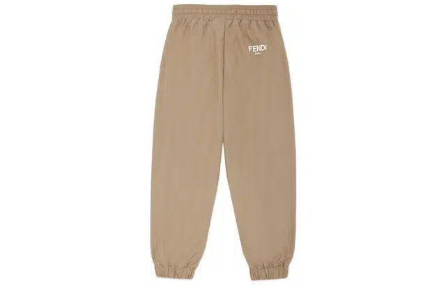 FENDI FW22 Logo
