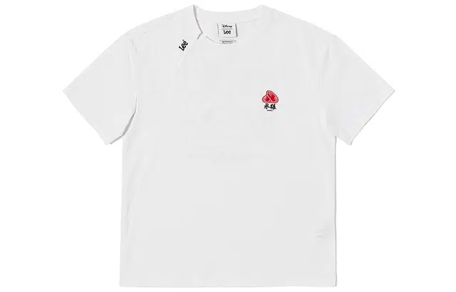 Lee x SS23 T