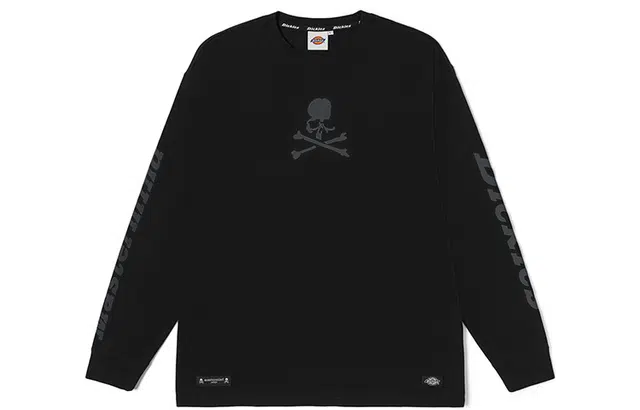 Dickies x mastermind JAPAN SS23 LogoT