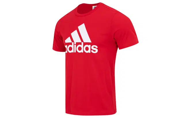adidas M BL SJ T LogoT