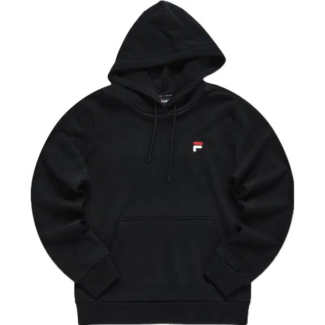 FILA FUSION Logo
