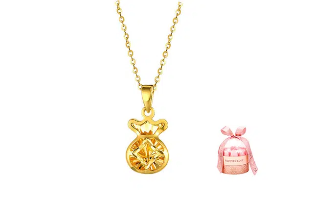 goldstyle