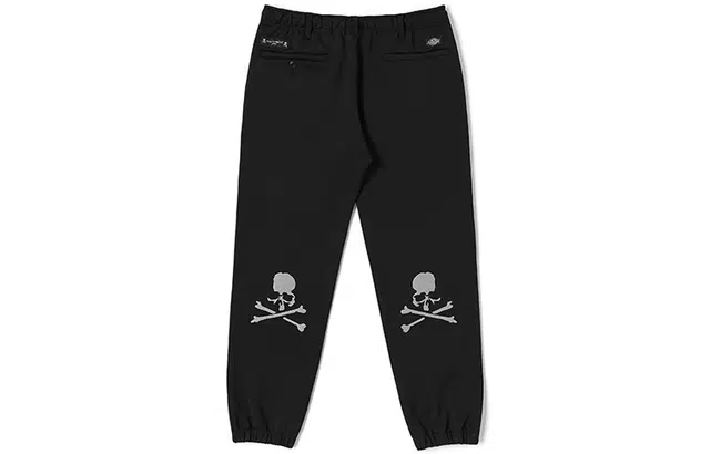 Dickies x mastermind JAPAN SS23 Logo