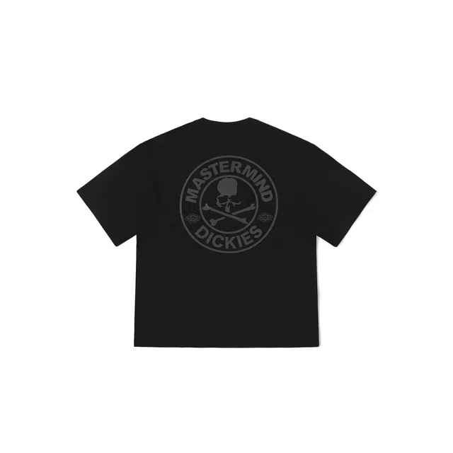 Dickies SS23 LogoT