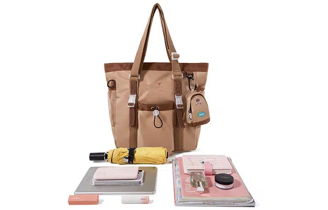 Tote