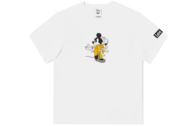 Lee x SS23 T