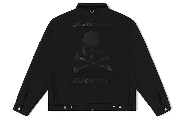 Dickies x mastermind JAPAN