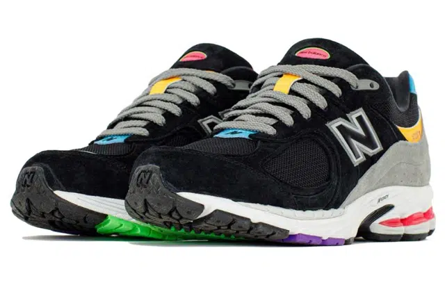 DTLR x New Balance NB 2002R