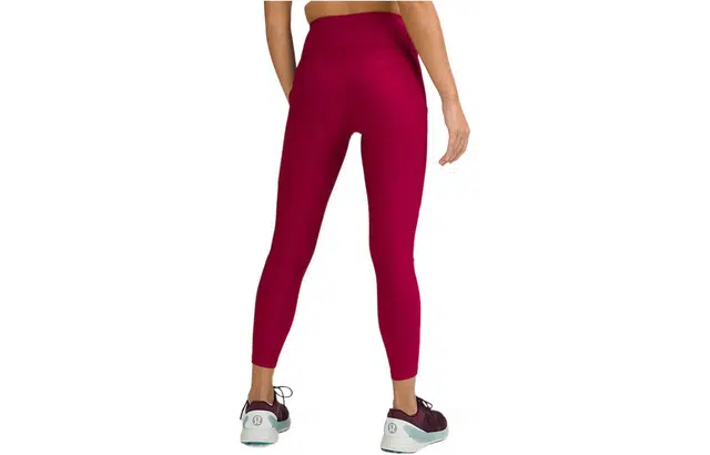 lululemon Fast and Free 24"