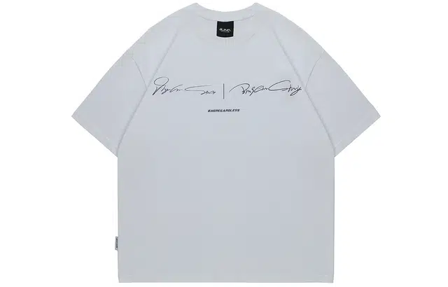 BJHG Graphic Tee