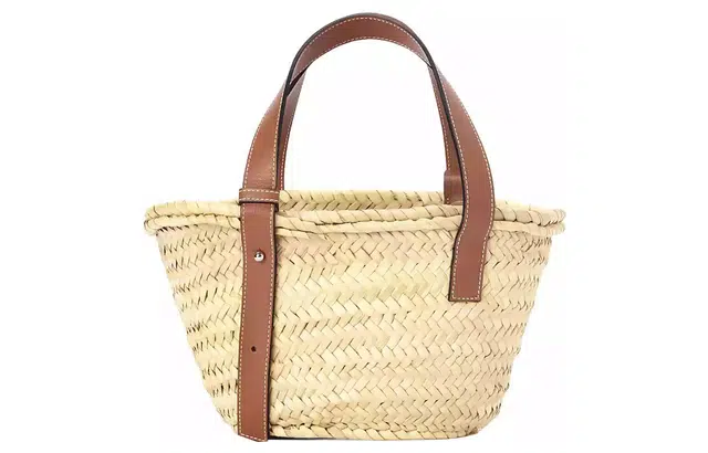 LOEWE Basket Anagram
