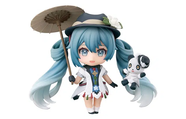 GSC NO.2039 2021 Q 10cm