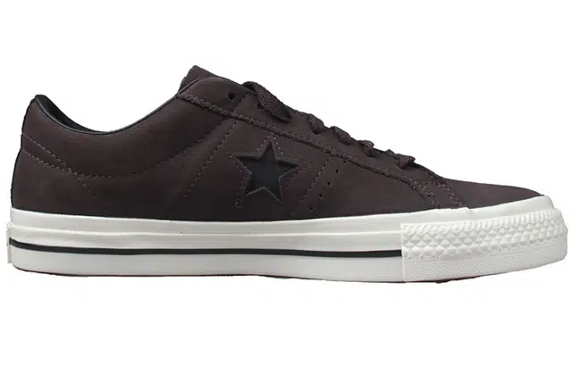 Converse one star Pro