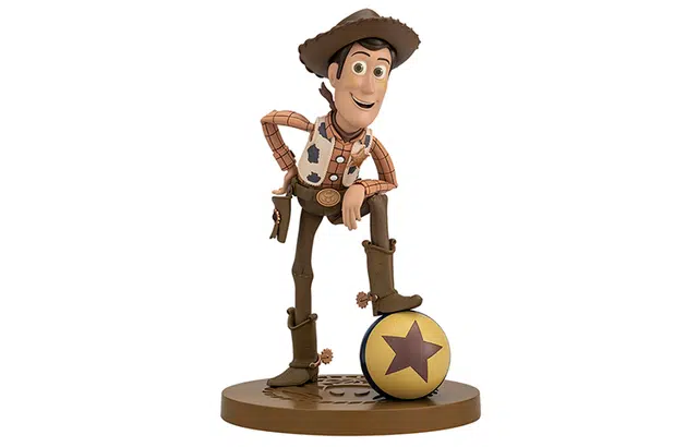 BANPRESTO 25cm