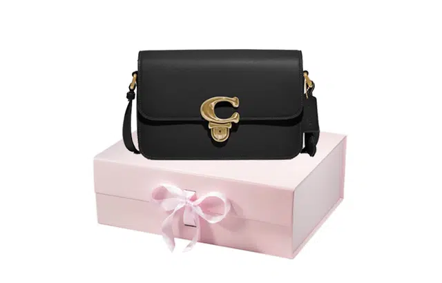 COACH Studio 25 C