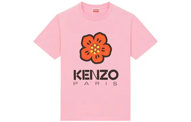 KENZO BOKE SS23 T