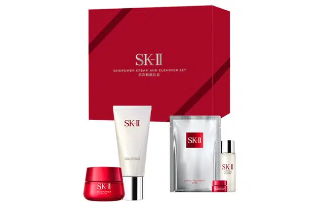 SK-II